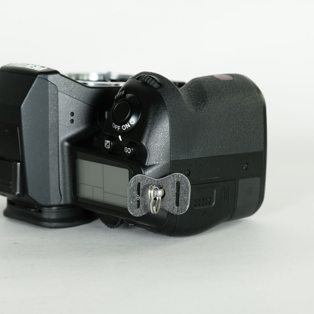 PENTAX K-5 ボディ