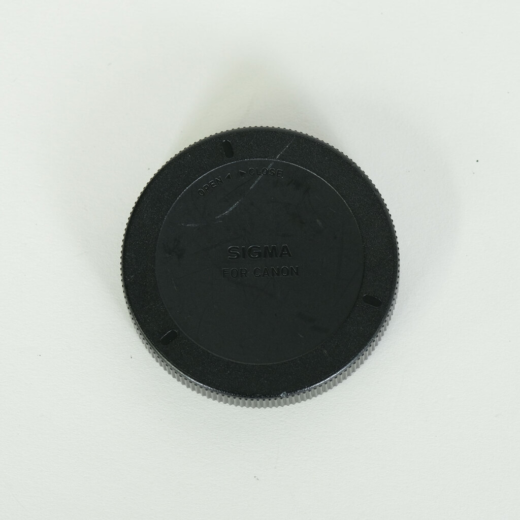 SIGMA 24-105mm F4 DG OS HSM｜Art [キヤノン用]