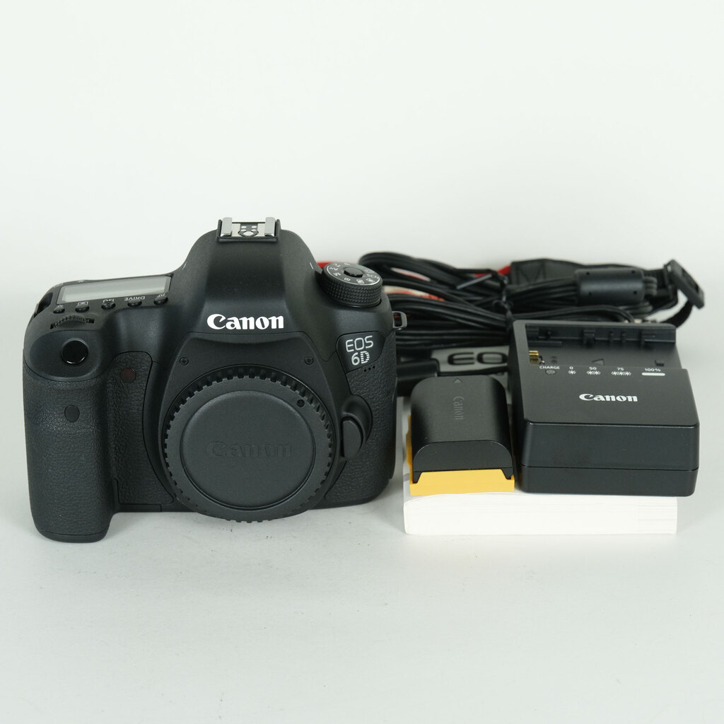 Canon EOS 6Dの出品 | ONE SCENE（ワンシーン）