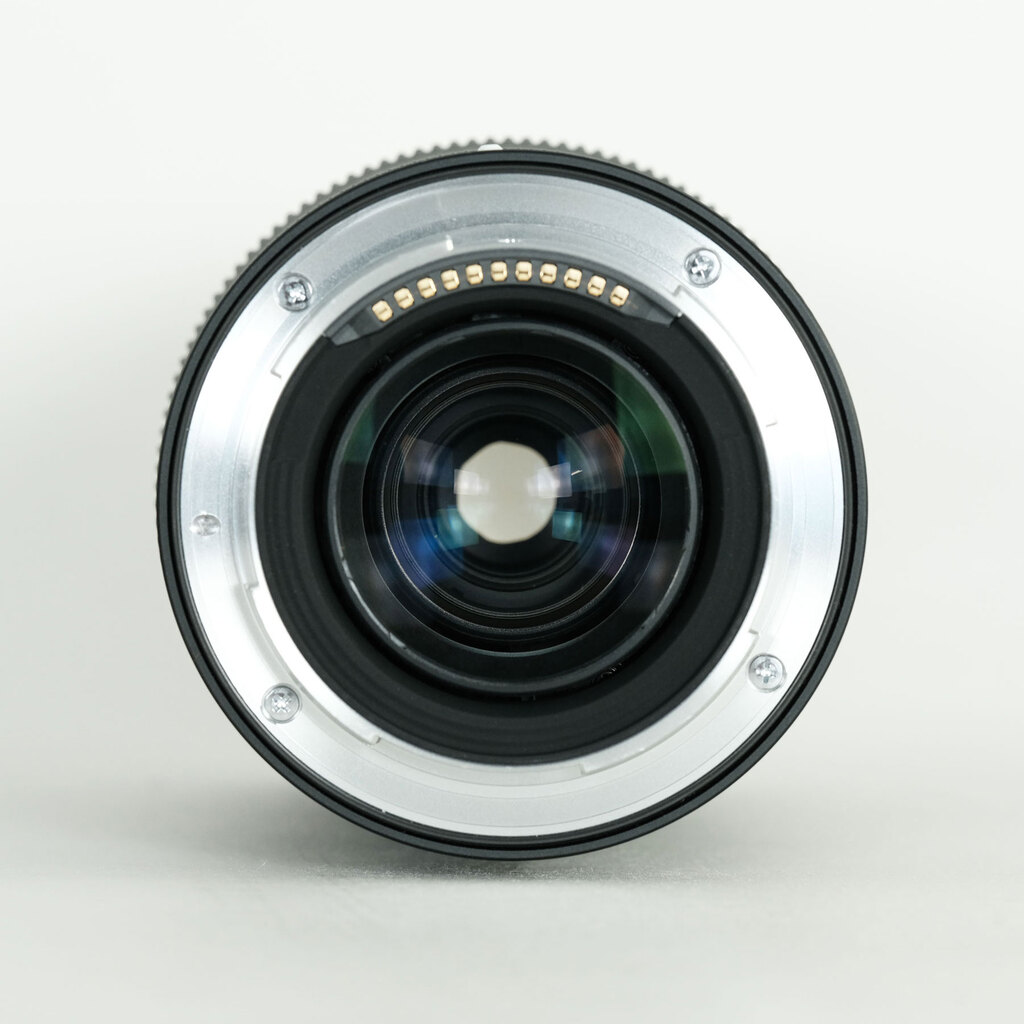 Nikon NIKKOR Z 24-200mm f/4-6.3 VR