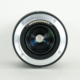 Nikon NIKKOR Z 24-200mm f/4-6.3 VR