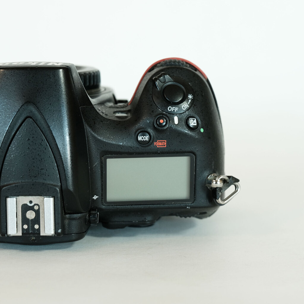 Nikon D810の出品 | ONE SCENE（ワンシーン）