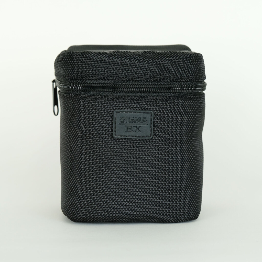 SIGMA 17-50mm F2.8 EX DC OS HSM (ニコンF用)