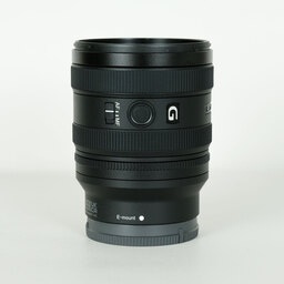 SONY FE 24-50mm F2.8 G SEL2450G
