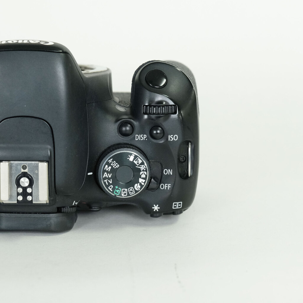 Canon EOS Kiss X5 ボディ