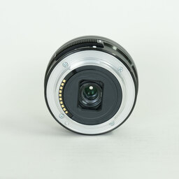 SONY E PZ 16-50mm F3.5-5.6 OSS SELP1650 SONY E PZ 16-50mm F3.5-5.6 OSS SELP1650