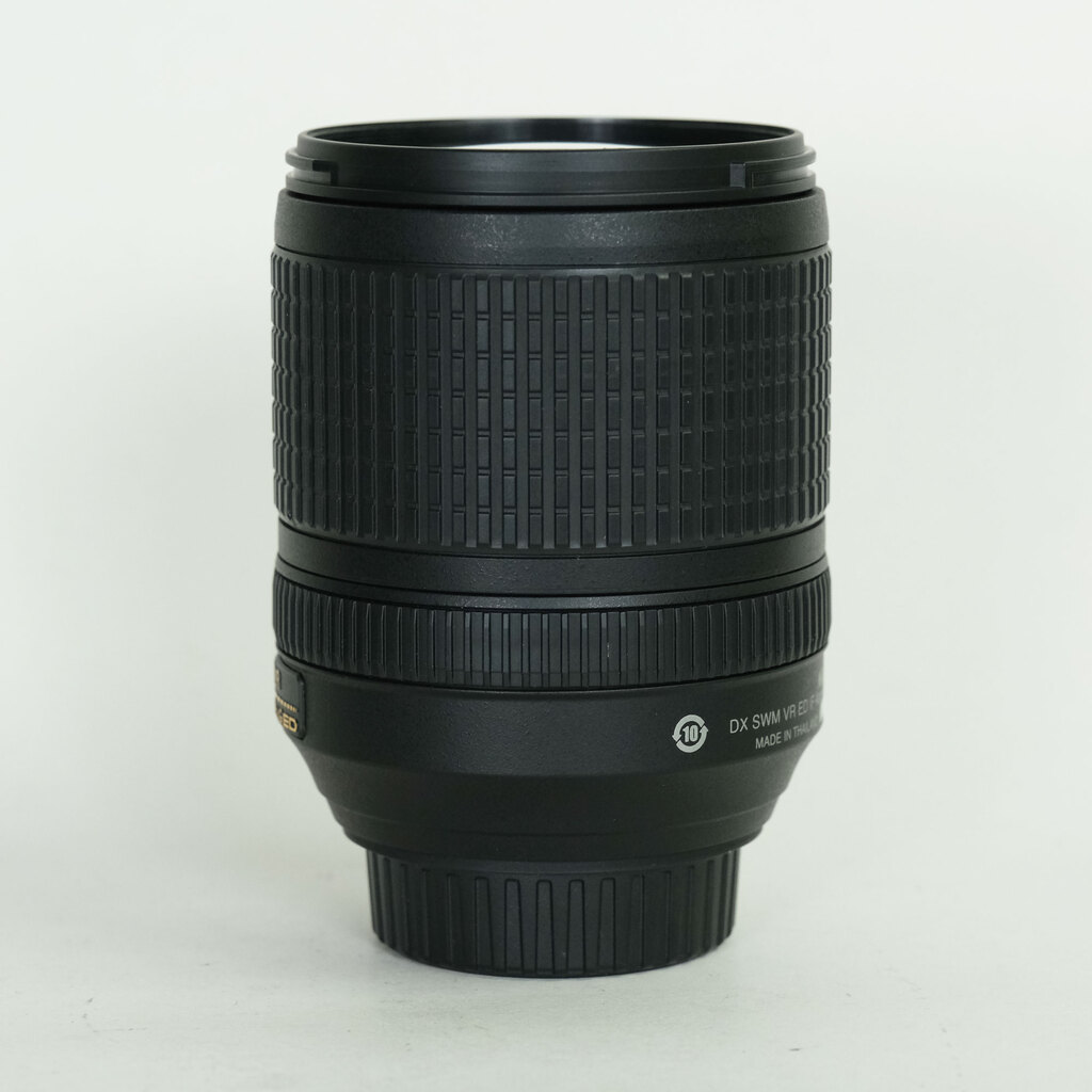 Nikon AF-S DX NIKKOR 18-140mm F3.5-5.6G ED VR