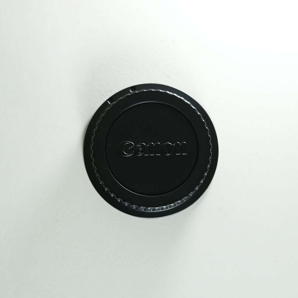 Canon EF85mm F1.2L II USM Canon EF85mm F1.2L II USM