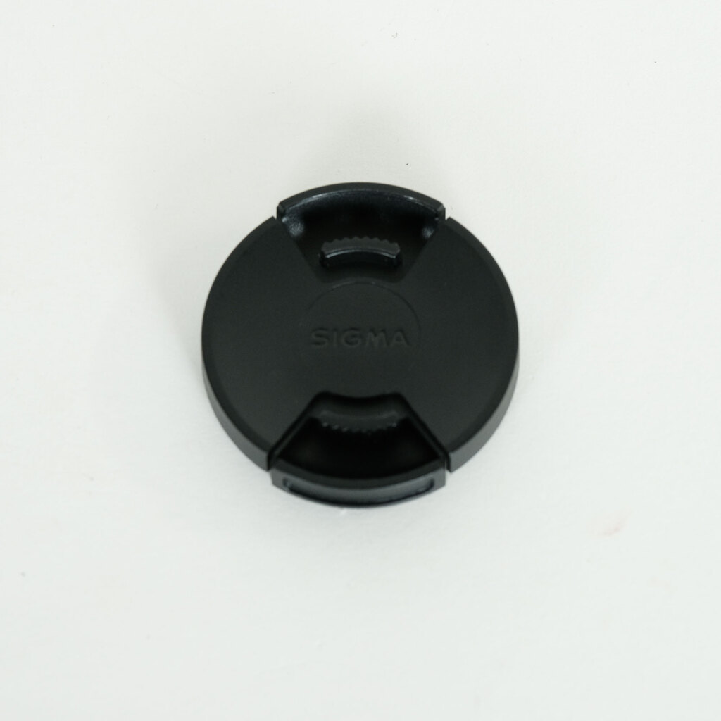 SIGMA A 19mm F2.8 DN (ソニーE用)　ブラック