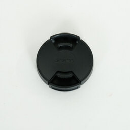 SIGMA A 19mm F2.8 DN (ソニーE用)　ブラック