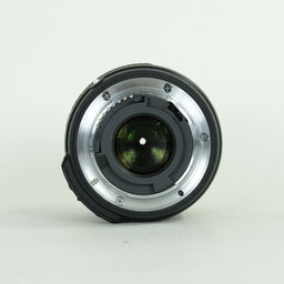 Nikon AF-S DX Micro NIKKOR 40mm f/2.8G