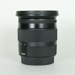 SIGMA Contemporary 17-70mm F2.8-4 DC MACRO OS HSM (シグマSA用)