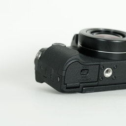 Canon PowerShot G1X Mark III