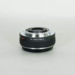 Panasonic LUMIX G 14mm F2.5 ASPH. H-H014