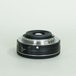 Canon EF-S24mm F2.8 STM