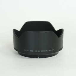 Nikon NIKKOR Z 50mm f/1.8 S