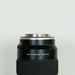 TAMRON 17-50mm F/4 Di III VXD (Model A068) [ソニーE用]