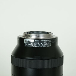 SONY FE 24-240mm F3.5-6.3 OSS SEL24240