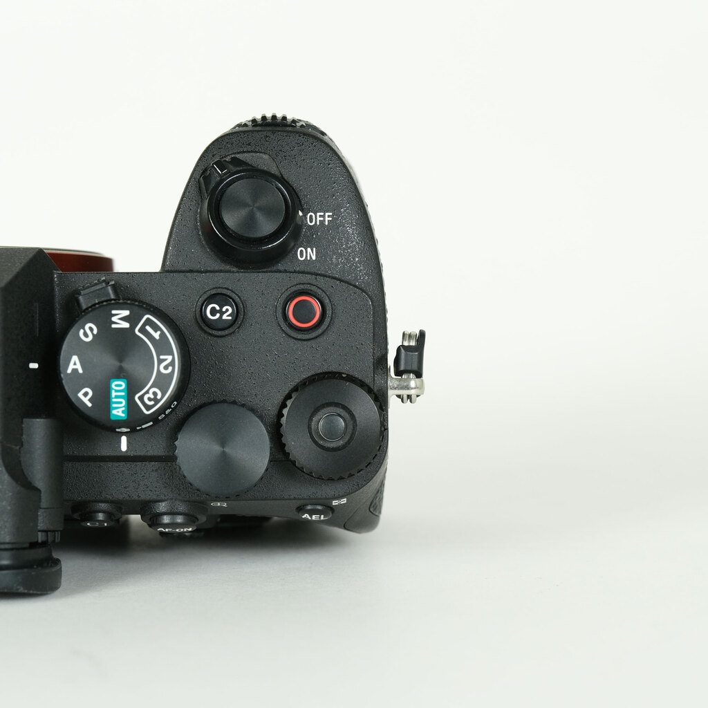 SONY α7 IV(ILCE-7M4) SONY α7 IV(ILCE-7M4)