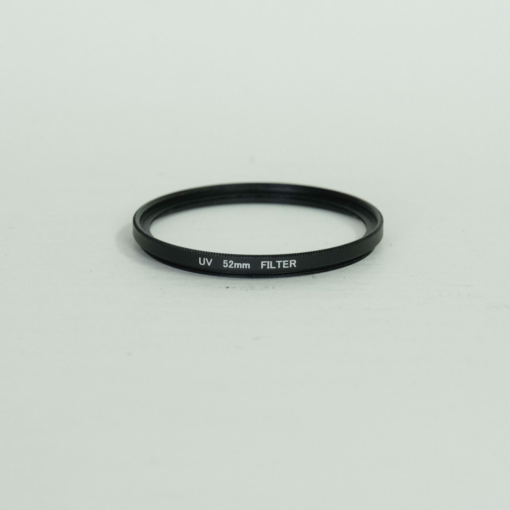 Nikon AF-S DX NIKKOR 18-55mm f3.5-5.6G VR II