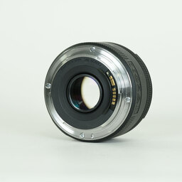 Canon EF50mm F1.8 STM