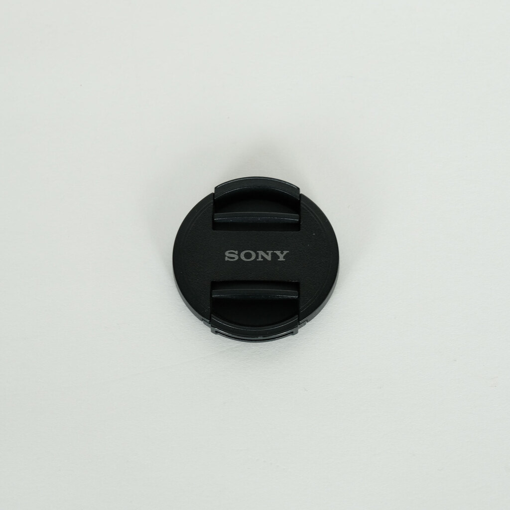 SONY E PZ 16-50mm F3.5-5.6 OSS SELP1650