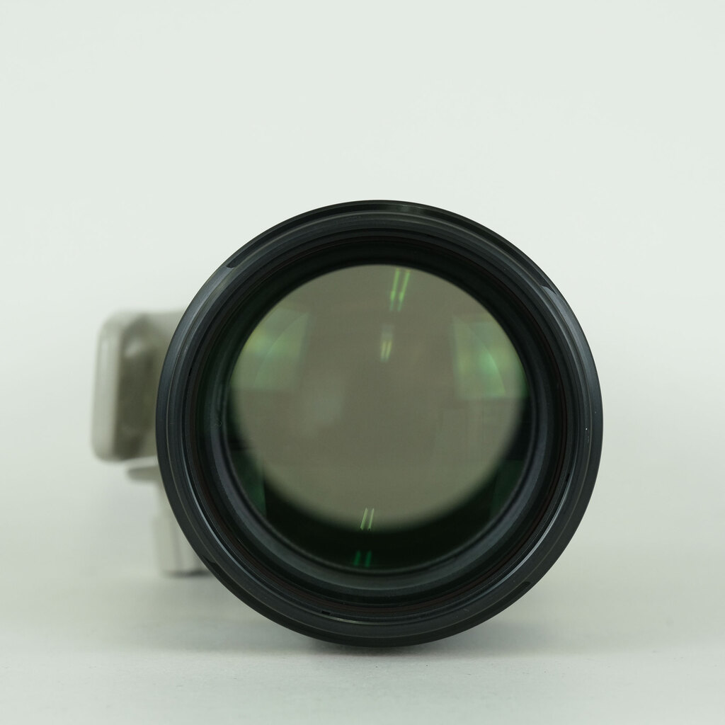 Canon EF70-200mm F2.8L IS II USM