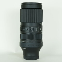 SIGMA 100-400mm F5-6.3 DG DN OS｜Contemporary [ソニーE用]