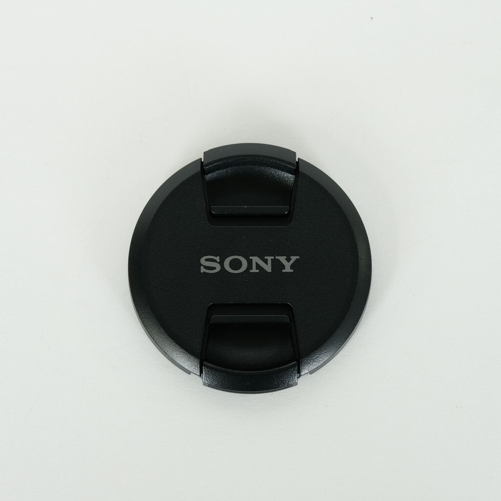 SONY E PZ 10-20mm F4 G SELP1020G