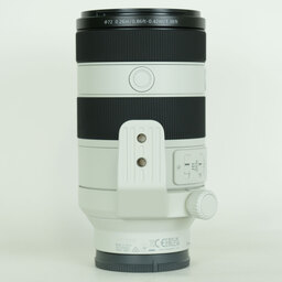 SONY FE70-200mm F4 Macro G OSS II SEL70200G2