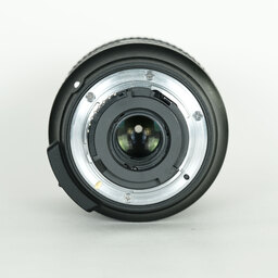 Nikon AF-S DX NIKKOR 18-300mm f/3.5-6.3G ED VR