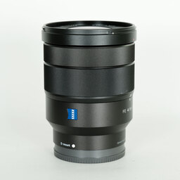 SONY Vario-Tessar T* FE 16-35mm F4 ZA OSS SEL1635Z