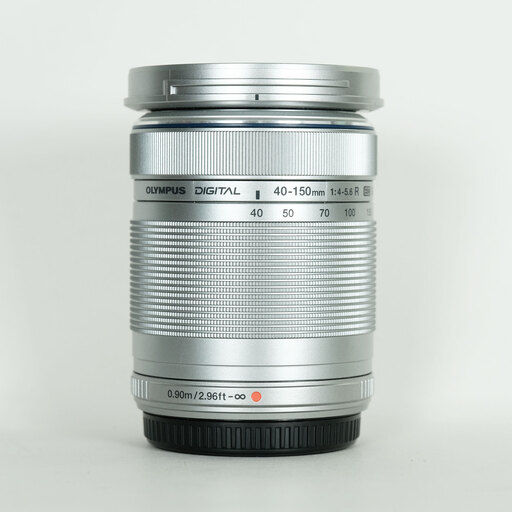 OLYMPUS M.ZUIKO DIGITAL ED 40-150mm F4.0-5.6 R