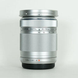 OLYMPUS M.ZUIKO DIGITAL ED 40-150mm F4.0-5.6 R