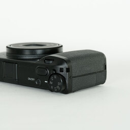 RICOH GR IIIx