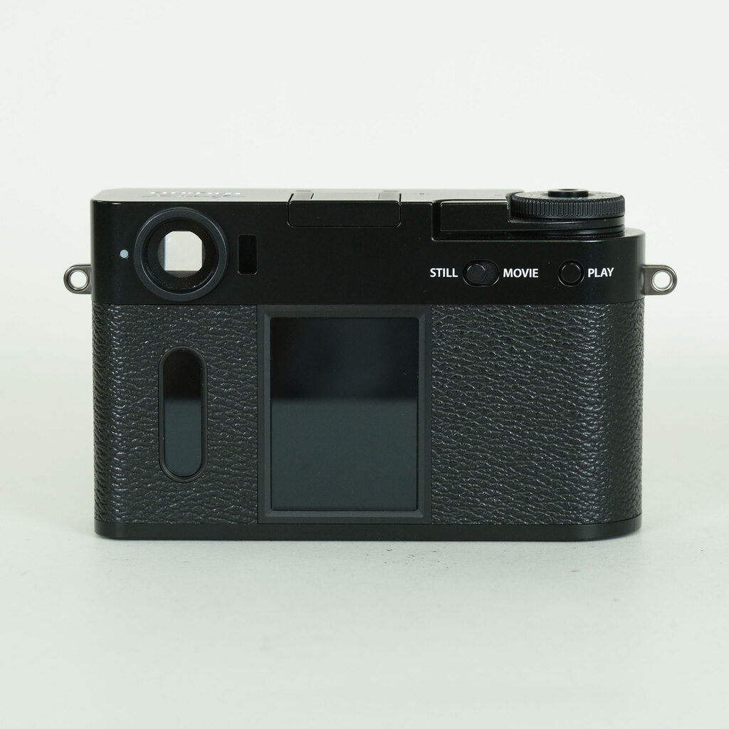 FUJIFILM X half X-HF1 FUJIFILM X half X-HF1