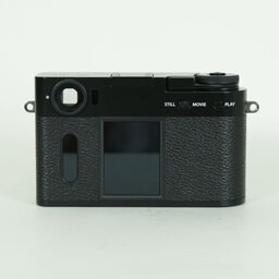 FUJIFILM X half X-HF1 FUJIFILM X half X-HF1