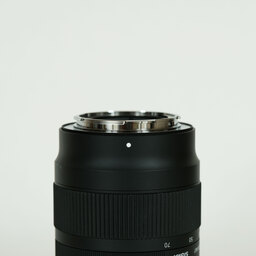 SIGMA 28-70mm F2.8 DG DN｜Contemporary [ライカL用]
