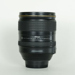 Nikon AF-S NIKKOR 24-120mm f/4G ED VR