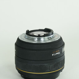SIGMA 30mm F1.4EX DC HSM (ニコンF用)