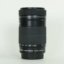 Canon EF-S55-250mm F4-5.6 IS STM