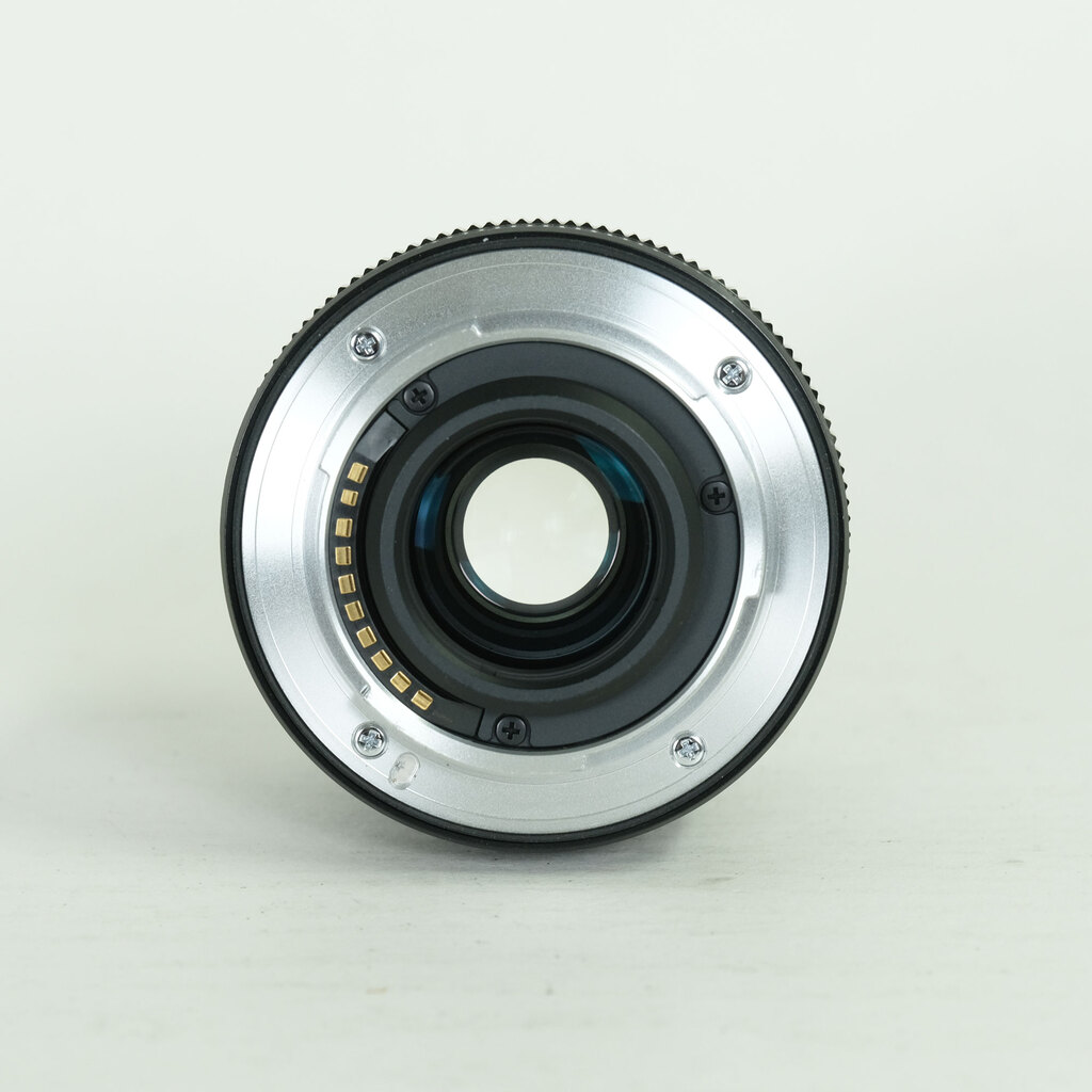FUJIFILM XF35mmF2 R WR