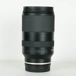 TAMRON 18-300mm F/3.5-6.3 Di III-A VC VXD (Model B061) [ソニーE用]