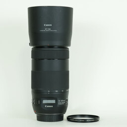 Canon EF70-300mm F4-5.6 IS II USM