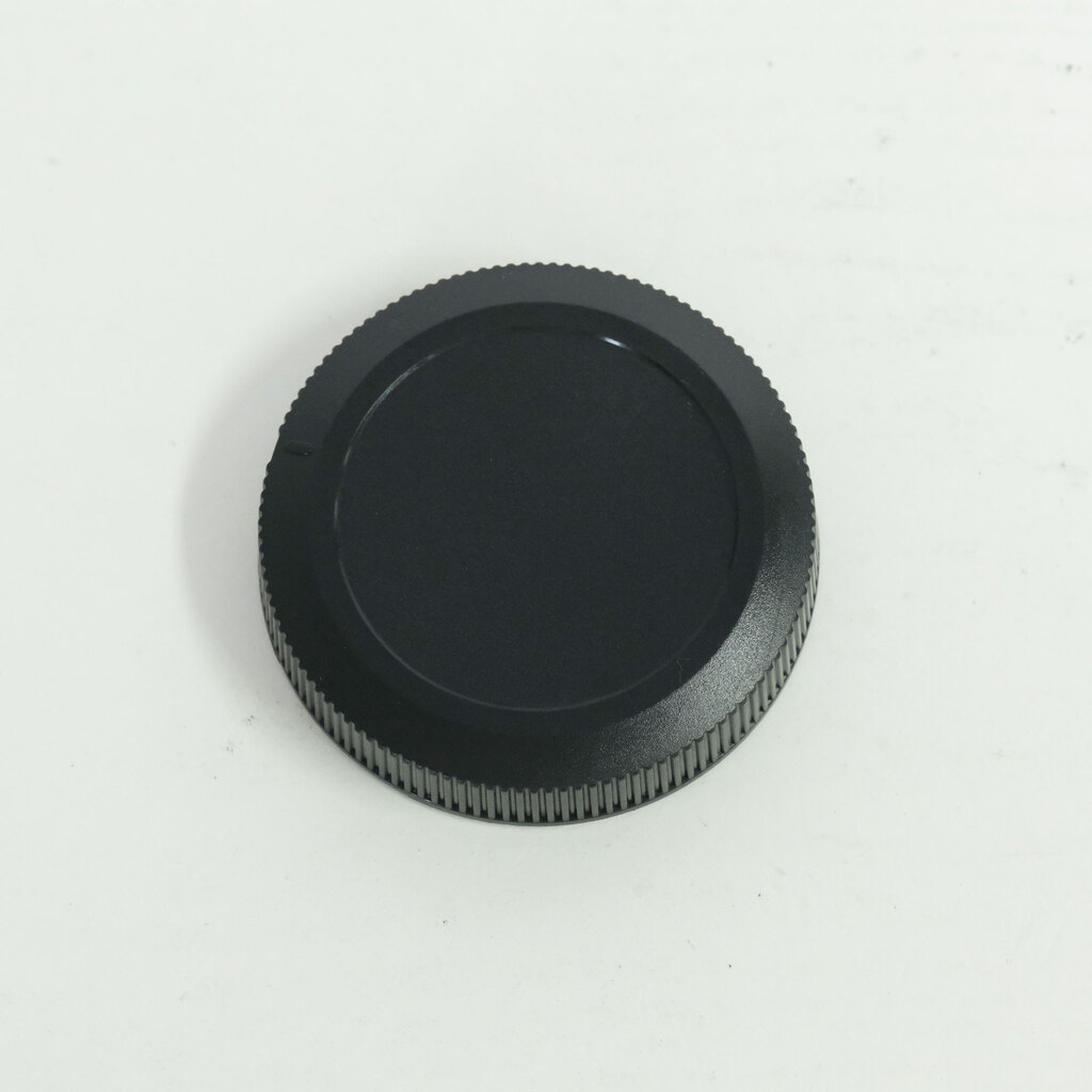 Canon EF50mm F1.8 II