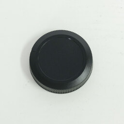 Canon EF50mm F1.8 II