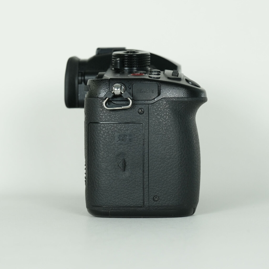 Panasonic LUMIX DC-GH5S