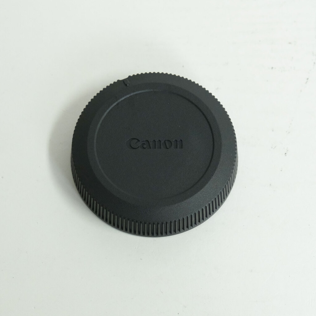 Canon RF-S 18-45mm F4.5-6.3 IS STM