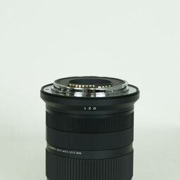 SIGMA 18-50mm F2.8 DC DN｜Contemporary [キヤノンRF用]