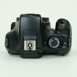 Canon EOS Kiss X50 ボディ ブラック Canon EOS Kiss X50 ボディ ブラック